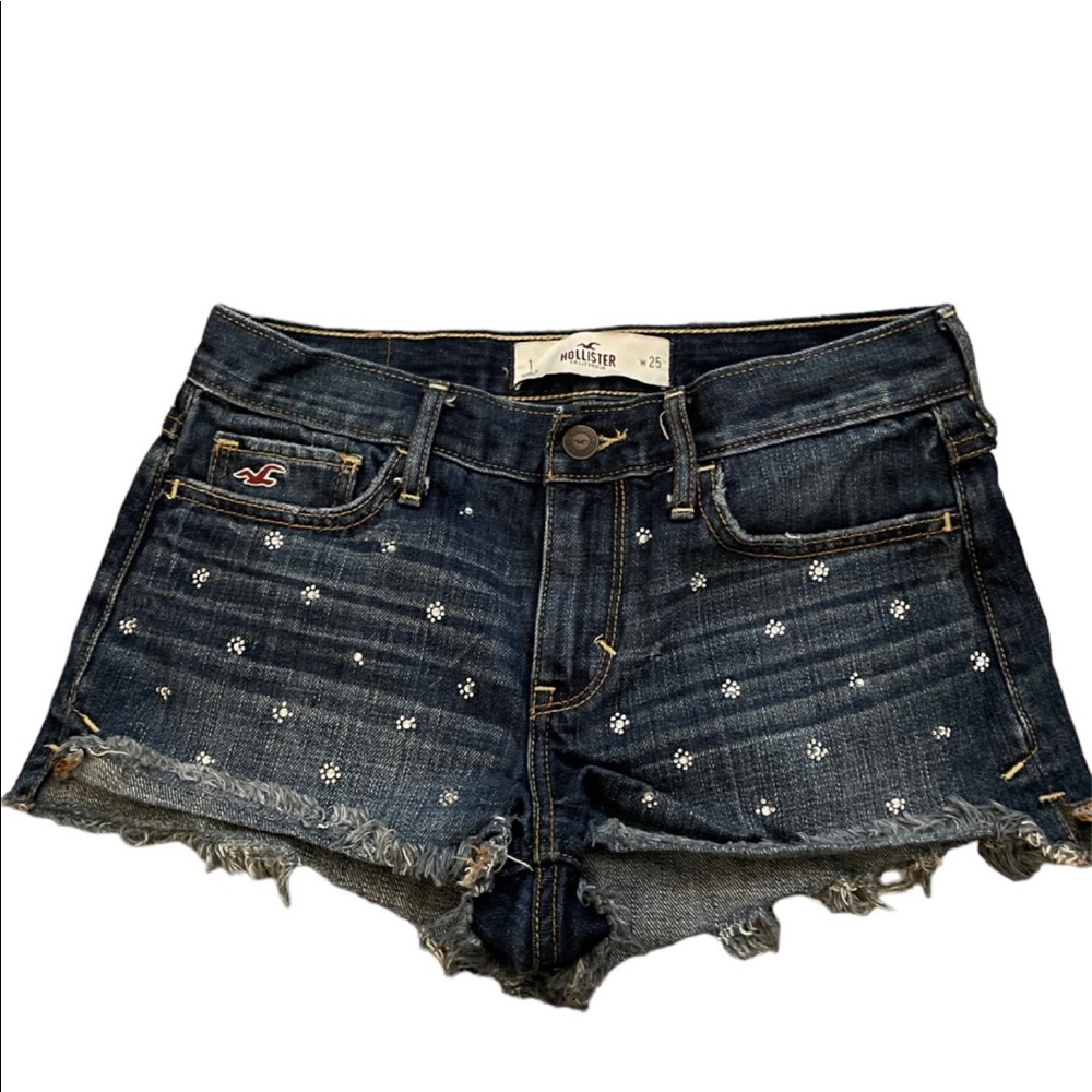Hollister shorts